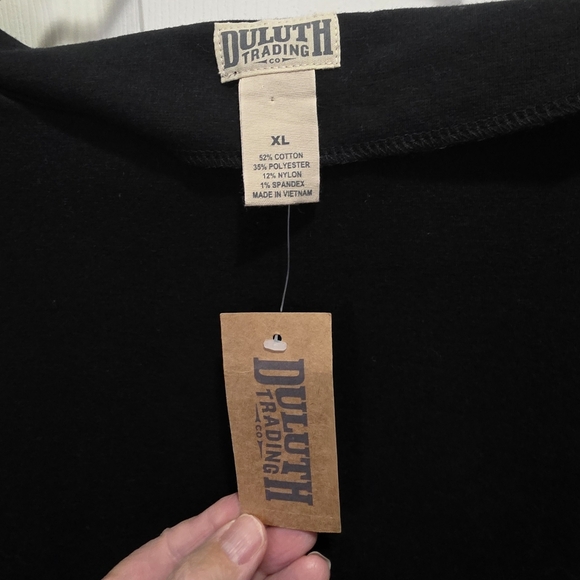 Duluth Ponte Pro Dress - Picture 4 of 4